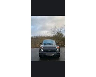 Lada Lada Niva 4x4 Urban Gebrauchtwagen