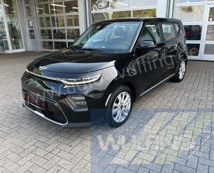 Kia Kia Soul Autom. Edition 7 ACC Kamera LED-SW 1. Han Gebrauchtwagen