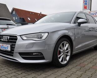 Audi Audi A3 Sportback ambition Gebrauchtwagen