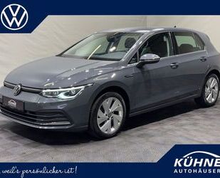 VW Volkswagen Golf Style 2.0 TDI DSG | AHK LED+ NAVI Gebrauchtwagen