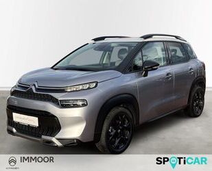 Citroen Citroën C3 Aircross 1.2 PureTech 110 EU6d PT110 Sh Gebrauchtwagen