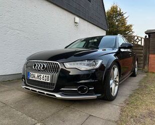 Audi Audi A6 Allroad 3.0 TDI quattro 230kW tiptronic - Gebrauchtwagen