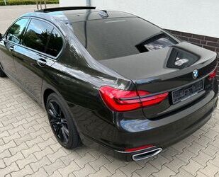 BMW BMW 740Li - Gebrauchtwagen