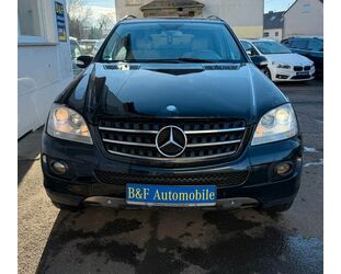 Mercedes-Benz ML 280 Gebrauchtwagen