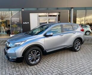 Honda Honda CR-V 2.0 e:HEV Elegance automatik 9.000Km // Gebrauchtwagen