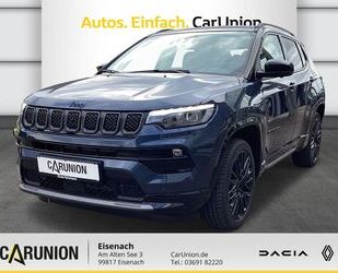 Jeep Jeep Compass PHEV MY23 S E6.4 Gebrauchtwagen