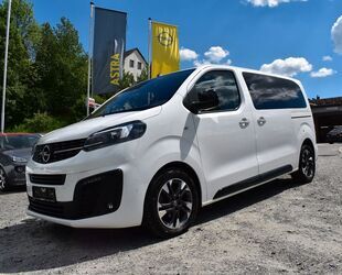 Opel Opel Zafira Life Edition M