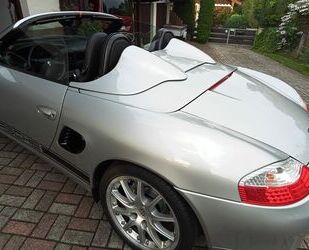 Porsche Porsche Boxster 2.7 - Absolutes Einzelstück aus Sa Gebrauchtwagen