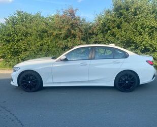 BMW BMW 320d Sport Line Automatik Sport Line Gebrauchtwagen