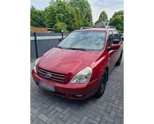 Kia Kia Carnival EX 2,9 CRD Tüv 05/2025 Gebrauchtwagen