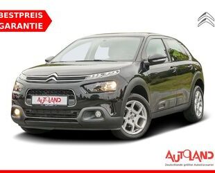 Citroen Citroën C4 Cactus 1.2 Feel Sitzheizung Kamera Temp Gebrauchtwagen