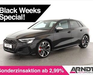 Audi Audi S3 Sportback S tronic Matrix Pano Nav ACC Kam Gebrauchtwagen