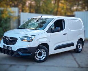 Opel Opel Combo E Cargo Selection Gebrauchtwagen