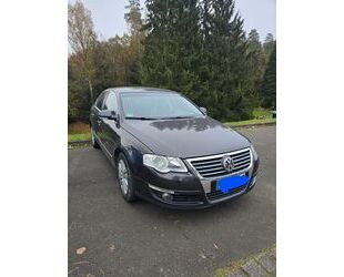 VW Volkswagen Passat 2.0 FSI Trendline Trendline Gebrauchtwagen