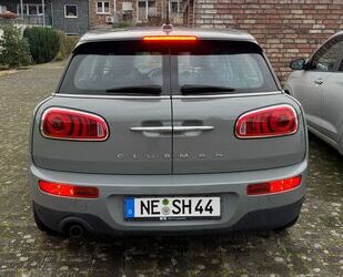 Mini MINI One Clubman One Gebrauchtwagen