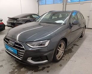 Audi Audi A4 30 2.0 TDI Avant advanced*ACC*1-Ha*LED*Lan Gebrauchtwagen