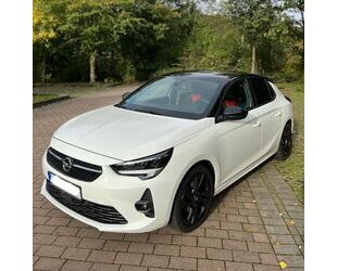 Opel Opel Corsa GS 1.2 Turbo Automatik, Navi, Pano.. Gebrauchtwagen