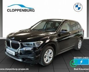 BMW BMW X1 xDrive25e Advantage AHK+LED+Shz+RFK+Klima Gebrauchtwagen