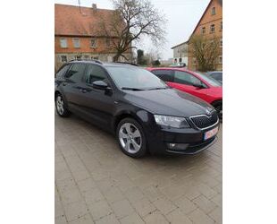 Skoda Skoda Octavia 2.0 TDI DSG Joy Combi Joy Gebrauchtwagen