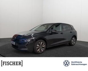 VW Volkswagen Golf VIII 1.5TSI MOVE LED AHK Navi Carp Gebrauchtwagen