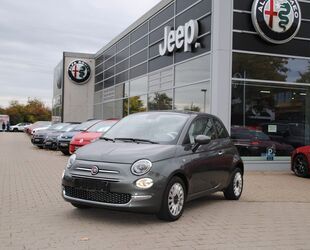 Fiat Fiat 500 Lounge City Paket/ Klimaauto Gebrauchtwagen