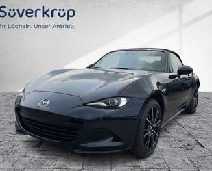 Mazda Mazda MX-5 MX-5 2.0L Skyactiv-G 184 RWD Exclusive- Gebrauchtwagen