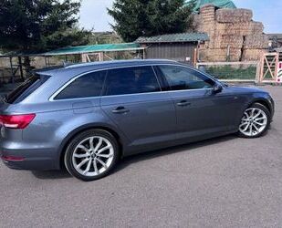 Audi Audi A4 2.0 TDI 140kW S tr. quattro S-line Avant s Gebrauchtwagen