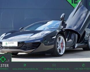 McLaren McLaren MP4-12C Carbon Alcantara Performance Gebrauchtwagen