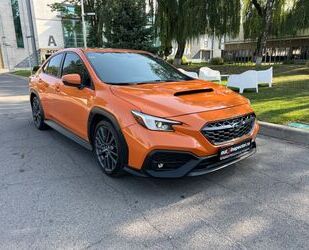 Subaru Subaru WRX Limited Gebrauchtwagen