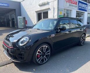 Mini MINI Clubman John Cooper Works All4 Gebrauchtwagen