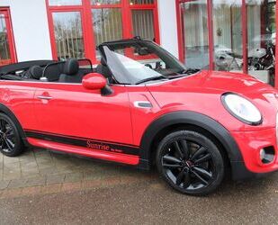 Mini MINI One Cabrio John Cooper Works, PDC*SPOSI*TOP Gebrauchtwagen