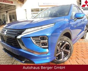 Mitsubishi Mitsubishi Eclipse Cross 2.4 PLUG-IN HYBRID 4WD TO Gebrauchtwagen