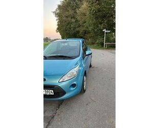 Ford Ford Ka/Ka+ 1,2 Trend Trend Gebrauchtwagen