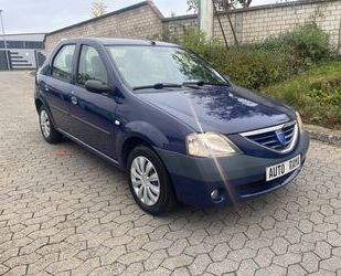 Dacia Dacia Logan Laureate Klima - TÜV/AU Neu - AHK Gebrauchtwagen