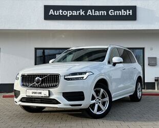 Volvo Volvo XC90 Momentum Pro AWD GEARTRONIC LED RFK ACC Gebrauchtwagen