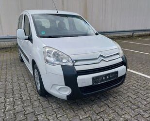 Citroen Citroën Berlingo Kombi Multispace 1.6 HDI Gebrauchtwagen