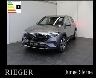 Mercedes-Benz Mercedes-Benz EQB 250 Advanced-Plus*360°-Kamera*Fa Gebrauchtwagen