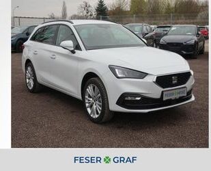 Seat Seat Leon Sportstourer Style 1.5 TSI LED/Sitzhzg./ Gebrauchtwagen