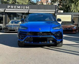 Lamborghini Lamborghini Urus 4.0 V8 Gebrauchtwagen