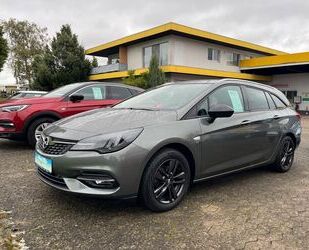 Opel Opel Astra K ST Navi/Rückfahrkamera/Parkp/Sitzheiz Gebrauchtwagen