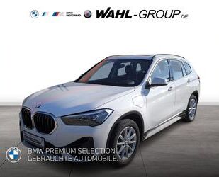 BMW BMW X1 xDrive25e Sport Line Panorama AHK HeadUp Na Gebrauchtwagen