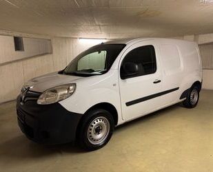 Renault Renault Kangoo Rapid Maxi Extra 1,5 dCi KLIMA 66 Gebrauchtwagen