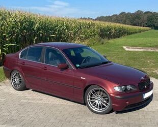 BMW BMW 325i -E46*Schalter*kein Rost*Bilstein B14*8-fa Gebrauchtwagen