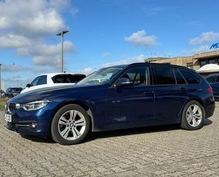 BMW BMW 320d xDrive Touring Advantage Automatic Adva.. Gebrauchtwagen