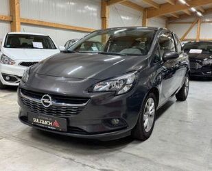 Opel Opel Corsa E Drive/SHZ/PDC/LENKRADHZG Gebrauchtwagen