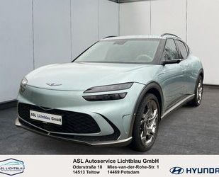 Genesis Genesis GV60 Electrified AWD Sport Plus 360 kW (48 Gebrauchtwagen