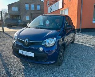 Renault Renault Twingo SCe 70 Stop & Start Limited Gebrauchtwagen