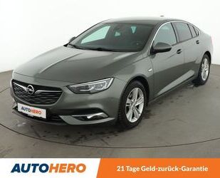 Opel Opel Insignia Grand Sport 1.5 SIDI Turbo Dynamic A Gebrauchtwagen