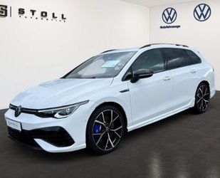 VW Volkswagen Golf Variant VIII R 2.0 TSI R-Performan Gebrauchtwagen