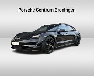 Porsche Porsche Taycan 4 Cross Turismo Gebrauchtwagen